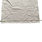 Gildan Pumpkin Spice Long Sleeve White Women’s T-shirt Photo 2