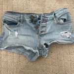 Billabong  Jean Shorts Photo 0