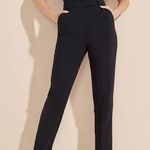 Guess by Marciano Marciano Genesis Chino in Cave Blue Photo 0