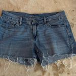 Old Navy  Low-Rise Shorts Photo 0