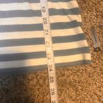 Current/Elliott  Striped Top Long Sleeve Casual Tee‎ Shirt Size 1 Photo 3