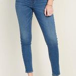 Old Navy  Rockstar Built-In Sculpt Jeggings Photo 0