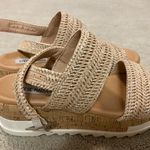 Steve Madden Platform Sandal Photo 0