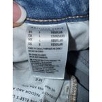 American Eagle  AE Sz 4 Jeans Hi-Rise Jegging Ne(x)t Level Stretch Jeans Denim Photo 4