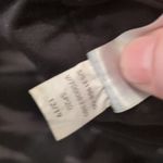 Athleta  Gray Black Camo Match Point Skirt Size Medium Photo 6