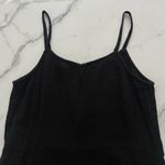 Eileen Fisher  Organic Cotton Lofty Gauze Jumpsuit MP Chic Minimalist Lagenlook Photo 8