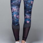 Lululemon If You're Lucky Full On Luxtreme
Moody Mirage Bark Berry Navy Leggings Photo 2