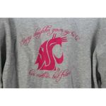 Sport-tek ladies  full zip hoodie size M Photo 5