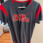 Nike Ole Miss Rebels Varsity Sports Tee Photo 0