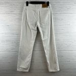 BDG  White Vintage Slim Fit Denim Jeans Size 28/30 Photo 1