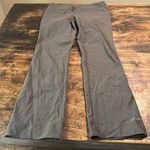 Columbia omnishield size 8 grey pants Photo 1