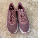 Under Armour HOVR Turbulence 2 Running Shoes Pink Rose Size 10 Photo 3