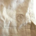 Hang Ten NWT Santa Teresa Shorts Cream M Photo 3