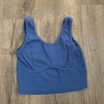 Tank Top Blue Photo 0