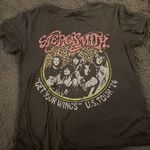 Tilly's Tilly’s Graphic TShirt Photo 0