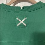 Aerie the Chill Crew Sweatshirt size XS but runs oversized Photo 5