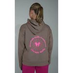 Hot Girl Walk Hoodie Size XS Photo 1