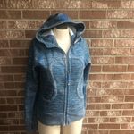 Lululemon Lulu Scuba Hoodie Wee Are From Space Size 6 Photo 4
