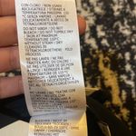 Gucci  Houndstooth Silk and Wool Mini Skirt Photo 6