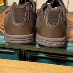 Naturalizer  Sport Harken soft brown leather Mary Jane strap shoes Photo 9