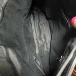 1990’s Vintage Handbag Waiters With Champagne Sequin/Beaded Double Handle MINT Multiple Photo 6