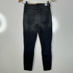 Frank & Eileen  Sligo Skinny Jeans in Gray Size 24 Photo 2