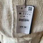 ZARA Elegant Cream Women's Jacket brand new Photo 5