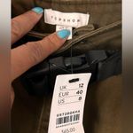 Topshop  Cargo Skirt Photo 2