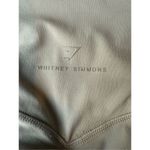 Gymshark  X Whitney Simmons Everyday Pocket leggings Size XS Photo 7