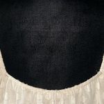 Show Me Your Mumu Size S Cream Pocketed Dress Photo 8