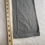 Baleaf  Women's Size Medium Gray Thermal Fleece‎ Lined Leggings with Pockets Photo 3