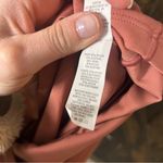 Aerie Offline by Pink Real Me Square Neck Tee Women’s Size M Crop Top Photo 3