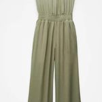 prAna 01P.- Fernie Wide Leg Jumpsuit. Photo 1