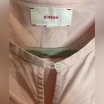 XiRENA Blush Pink Mini Dress Photo 2