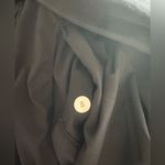 Lululemon City Summer Dress Sz 8 in Black Athletic Dress Photo 9