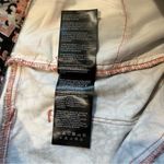 Bebe Folklore Print Skinny Jeans Photo 13