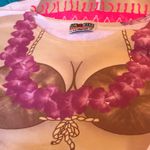 Beach bikini T Photo 0