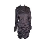 Hunter Bell  - NWT Ariana Long Sleeve Dress Photo 4