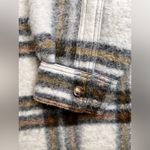 Isabel Marant SUPER RARE  Etoile Gabrion Coat Jacket Size 1/Small Photo 7