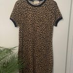 Dress Up Leopard Print Dress Photo 0