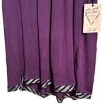 Lovestitch ‎ Purple Dress nwt Photo 2