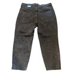 Old Navy NWT High Rise O.G. Straight Secret Slim Pockets Dark Wash Jeans Plus 24 Photo 5