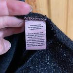 Juicy Couture  black diamond Hooded Sparkle Cardigan. Photo 3