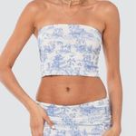 Edikted  Mini Skirt and Top Set  Photo 0