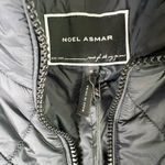 Noel Asmar equestrian, Black Vest Sleek Design Casual Wear Size M Photo 6