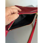Rebecca Minkoff  Ladies Deep Red ROCHELLE HOBO HR26IROH29 Photo 1
