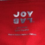 Joy Lab color block leggings size XS Photo 4