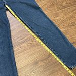 Bongo Vintage High Waist 90’s Slim Leg Denim Jeans Blue Size 9 Photo 8