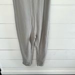 Tkees  Women’s 2 Gray The Playsuit Jumpsuit 100% Cotton Photo 1