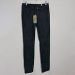prAna NWT Kara Jeans In Denim Solid Size 2 Photo 1